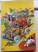 Sjors en Sjimmie - Zeepkist de luuks - (Piet) - Legpuzzel, Verzenden, Meer dan 50 stukjes, Gebruikt, 6 jaar of ouder