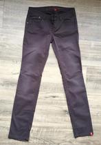 EDC by Esprit Five Slim, Ophalen of Verzenden, W30 - W32 (confectie 38/40), Grijs, Gedragen