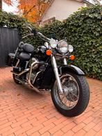 Te koop nette Honda Shadow Ace 750 C2 35KW A2, Motoren, Particulier, Chopper