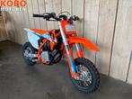 KTM SX-E3 (bj 2024 model 2025), Motoren, Motoren | KTM, Bedrijf, Crossmotor