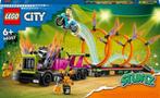 lego city stuntz- 60357, Lego, Lego, Lego, Nieuw