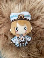Hyperdimension Neptunia Blanc pluche hanger, Ophalen of Verzenden, Zo goed als nieuw