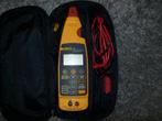 Fluke 772 Stroomtang, Multimeter Digitaal, Doe-het-zelf en Verbouw, Meetapparatuur, Ophalen of Verzenden, Nieuw, Multimeter