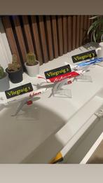 Modelvliegtuigen 15cm, Ophalen of Verzenden, Zo goed als nieuw