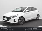 Hyundai i20 1.0 T-GDI Comfort Smart / Navigatie middels Appl, Auto's, Voorwielaandrijving, Euro 6, Origineel Nederlands, Bedrijf