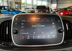 Originele Fiat Radio-oplossing met CarPlay & Navigatie, Auto diversen, Autonavigatie, Ophalen of Verzenden, Gebruikt