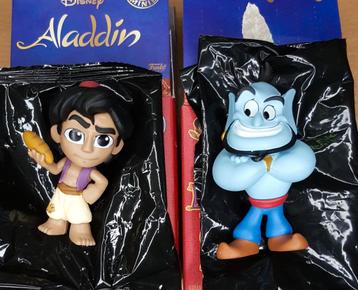 Funko mystery mini Aladdin beschikbaar voor biedingen