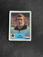 Panini Europa 80 nr. 71, Verzamelen, Verzenden, Nieuw, Buitenlandse clubs, Poster, Plaatje of Sticker