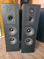 Philips FB 850, Ophalen, Zo goed als nieuw, Front, Rear of Stereo speakers, Philips