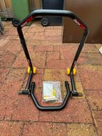 Paddock Standaard Proworks 2-In-1 voor voor en achter, Ophalen of Verzenden