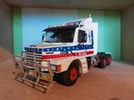 Italeri truck, Hobby en Vrije tijd, Ophalen of Verzenden, Bus of Vrachtwagen, Overige merken
