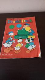 Donald Duck-stripboek, Boeken, Gelezen, Ophalen of Verzenden, Eén comic