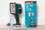 Makita DEBDML812 18v 14,4v accu LED-lamp bouwlamp werklamp, Doe-het-zelf en Verbouw, Bouwverlichting, Info@makita.nl, Makita, Nieuw