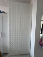 Ikea Kledingkast - Ruimtebesparend!, Ophalen, Kunststof, Gebruikt, 100 tot 150 cm
