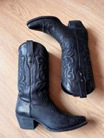 Cowboylaarzen, mayura, maat 40, Kleding | Dames, Ophalen of Verzenden, Zo goed als nieuw, Blauw, Hoge laarzen