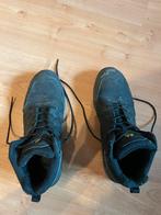 Werkschoenen maat 45, Kleding | Heren, Schoenen, Zwart, Ophalen of Verzenden, Zo goed als nieuw, Werkschoenen