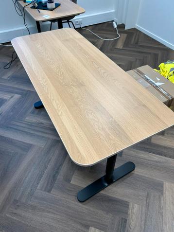 Bureau IKEA Bekant - afbeelding 2