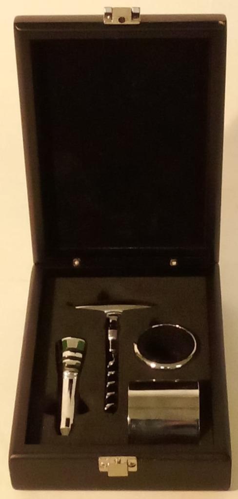 flessenopener set, Huis en Inrichting, Keuken | Keukenbenodigdheden, Gebruikt, Ophalen