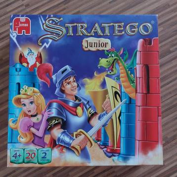 Stratego junior