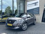 Peugeot 2008 1.2 PureTech*ECC*TREKHAAK*NAVI*CRUISE*TEL*CAMER, Stof, Gebruikt, Euro 6, 1199 cc