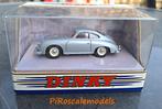 Porsche 356A Coupé  1958, Dinky Toys, Ophalen of Verzenden, Zo goed als nieuw, Auto