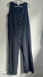 Palaver jumpsuit maat m, Kleding | Dames, Jumpsuits, Maat 38/40 (M), Zwart, Palaver, Ophalen of Verzenden