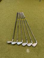 Callaway Rogue ijzerset - sw-5 - proefslaan mogelijk!, Sport en Fitness, Golf, Ophalen of Verzenden, Gebruikt, Set, Callaway