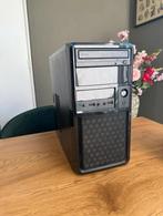 Gaming desktop pc ( LET OP ZONDER OPSLAG EN WERKGEHEUGEN), Computers en Software, Desktop Pc's, Ophalen, Gebruikt, Zelf gebouwde pc