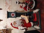 3x Hollyday creation, Diversen, Kerst, Ophalen of Verzenden, Zo goed als nieuw