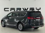 Chrysler Grand Voyager Plug-in Hybride Limited (bj 2024), Auto's, 2033 kg, Gebruikt, Grand Voyager, Parkeerassistent
