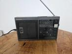 Panasonic GX80 5 bands draagbare radio, Ophalen of Verzenden, Gebruikt, Radio