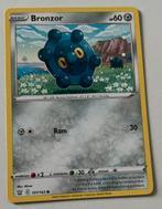Bronzor pokemon kaart, Hobby en Vrije tijd, Verzamelkaartspellen | Pokémon, Ophalen of Verzenden, Nieuw, Losse kaart
