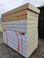 PIR Isolatie 150/170/190mm, Nieuw, 15 m² of meer, Vloerisolatie, 12 cm of meer