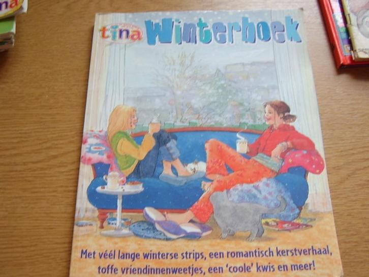 diversen leuke kinderboeken, Boeken, Kinderboeken | Jeugd | 10 tot 12 jaar, Zo goed als nieuw, Ophalen of Verzenden