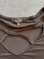 Zwangerschapskleding Pakket Maat L, Kleding | Dames, Positiekleding, Overige kleuren, Maat 42/44 (L), Gedragen, Shirt of Top