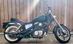 Honda Shadow vt1100 '88, Motoren, Chopper, Particulier