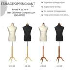 Heren Paspoppen -Dames Buste -Paspop -Pas.pop Compleet EPG, Kleding | Heren, Trouwkleding en Trouwaccessoires, ETALAGEPOPPENGIGANT.NL