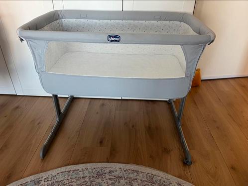 Co-sleeper, Kinderen en Baby's, Babywiegjes en Ledikanten, Gebruikt, Wieg, Ophalen