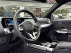 Mercedes-Benz GLB 200 Luxury Line | Panodak | Trekhaak | Sfe, 4 cilinders, Met garantie (alle), Leder en Stof, Wit
