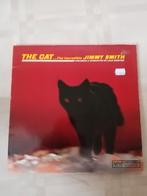 Jimmy Smith - the cat, 1960 tot 1980, Gebruikt, Ophalen of Verzenden, 12 inch