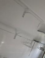 Kledingstangen (Ikea MULIG), Ophalen of Verzenden, Zo goed als nieuw, 50 tot 100 cm, Minder dan 100 cm