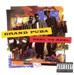 CD: Grand Puba – Reel To Reel (ZGAN), Cd's en Dvd's, Cd's | Hiphop en Rap, 1985 tot 2000, Ophalen of Verzenden, Zo goed als nieuw