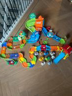 Vtech Zoef zoef dieren, Kinderen en Baby's, Speelgoed | Vtech, Ophalen, Zo goed als nieuw, 2 tot 4 jaar