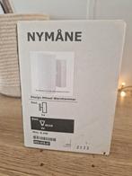 Ikea Nymane spot up down, Huis en Inrichting, Lampen | Wandlampen, Ophalen of Verzenden, Nieuw, Metaal, Modern, strak, rustig
