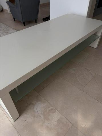 Salontafel/tv meubel gratis
