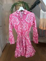 Roze jurkje Pigalle - Maat XS, Ophalen of Verzenden, Zo goed als nieuw, Roze, Maat 34 (XS) of kleiner