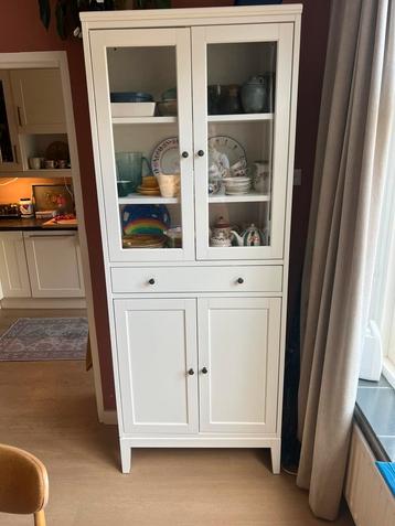 Ikea Idanas kast beschikbaar voor biedingen