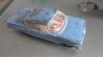 Chevrolet Impala,loop/sloop Corgi, Hobby en Vrije tijd, Modelauto's | 1:43, Ophalen of Verzenden, Gebruikt, Auto, Corgi