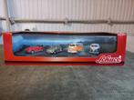 Schuco VW Modelauto Set - Kever, Bus T1 - 1:87, Ophalen of Verzenden, Zo goed als nieuw, Auto