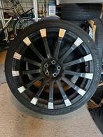 22 inch wielen Wolfrace, Ophalen, 285 mm, Overige maten, Zomerbanden